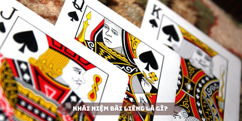 Bài Liêng là thể loại đấu trí vô cùng hấp dẫn