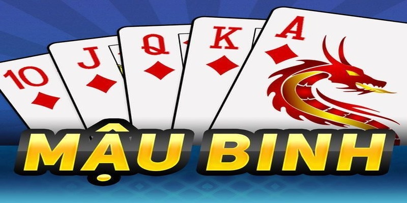 Quy tắc chơi mậu binh