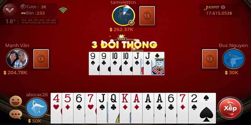 Lưu ý khi tân thủ áp dụng các cách đánh bài hiện nay