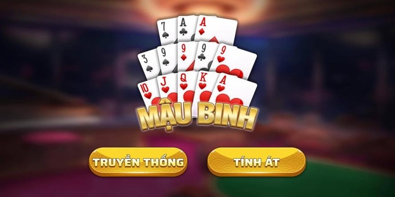 Cách tham gia trò chơi
